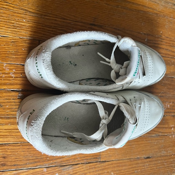 Reebok Club C ladies size 9 - Picture 11 of 14